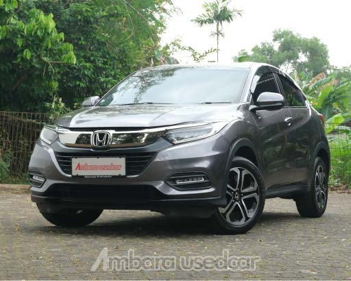 hrv e plus