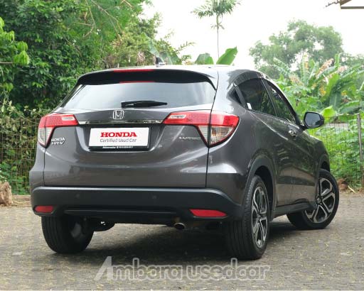 hrv e plus