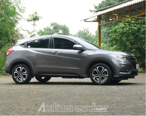 hrv e plus