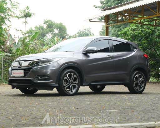 hrv e plus