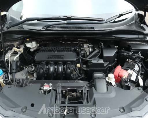 hrv e plus