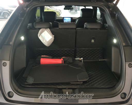 HR V RS TURBO