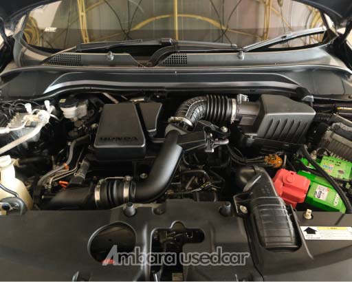 HR V RS TURBO