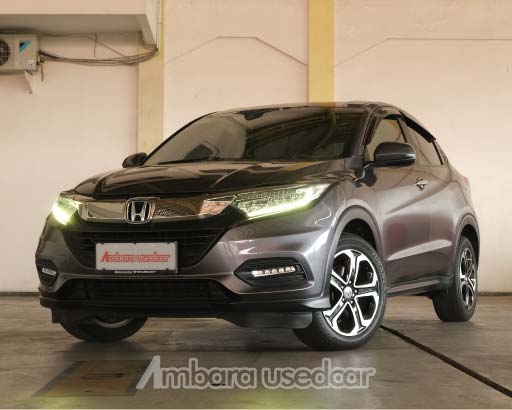 hr v se e plus
