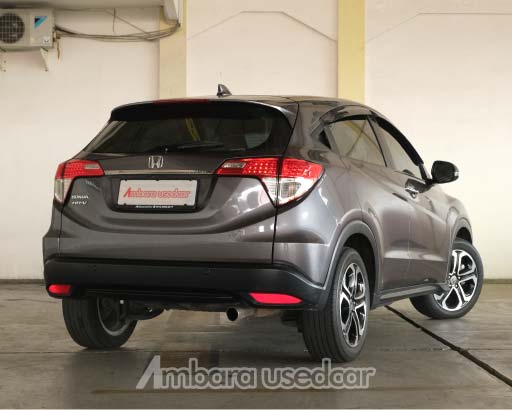 hr v se e plus