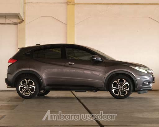 hr v se e plus