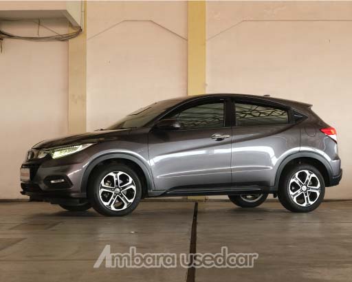 hr v se e plus