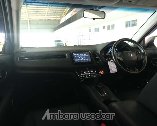 hr v se e plus