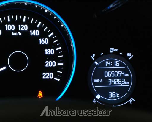 hr v se e plus