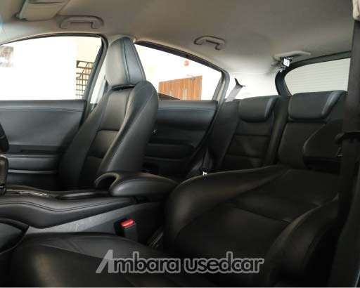 hr v se e plus