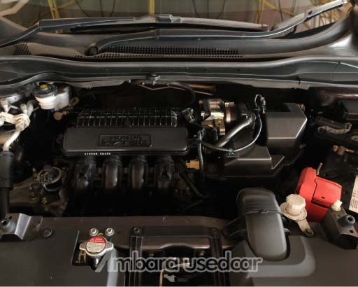 hr v se e plus