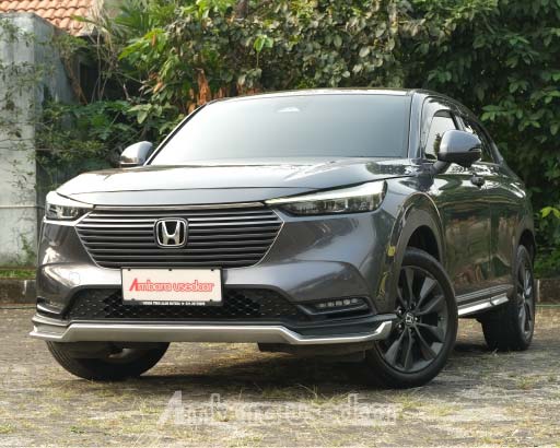 hr v se