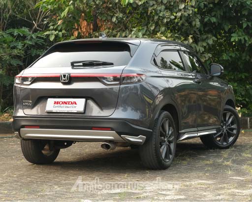 hr v se