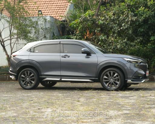 hr v se