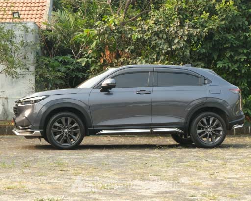 hr v se