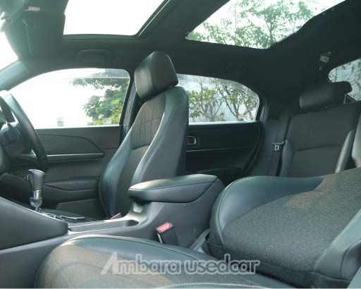 hr v se