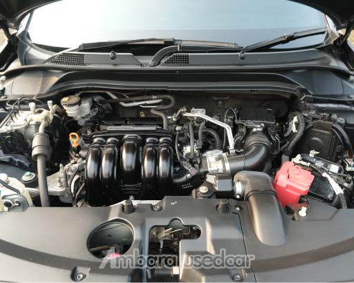hr v se