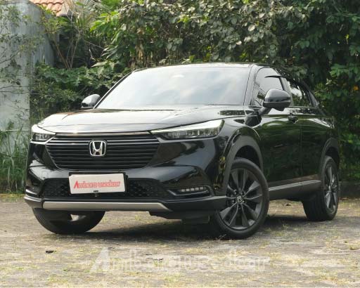 hr v se 2023