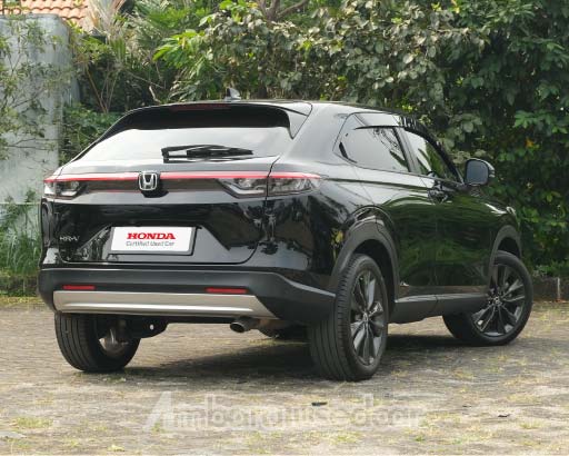hr v se 2023