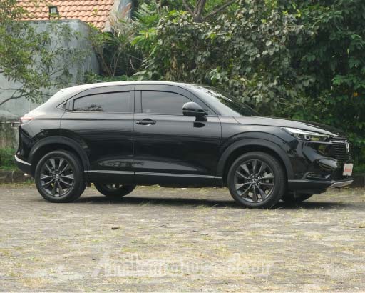 hr v se 2023