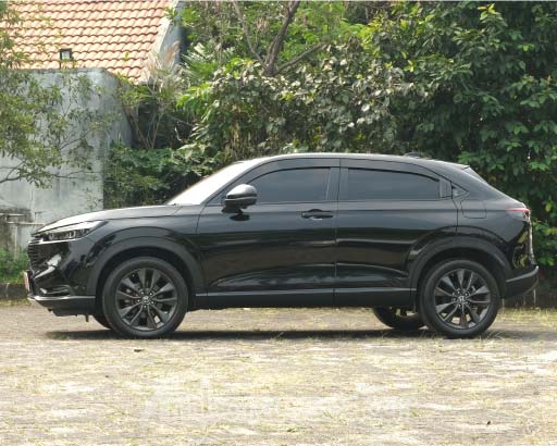 hr v se 2023