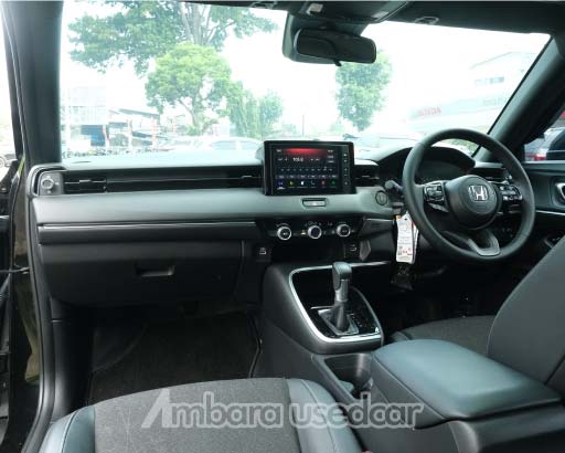 hr v se 2023
