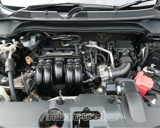 hr v se 2023