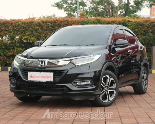 hr v e plus 2019