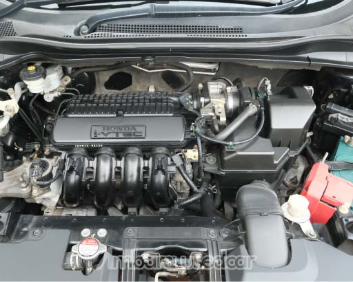 hr v e plus 2019