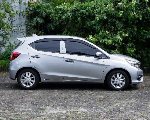 beli brio 2019 bekas