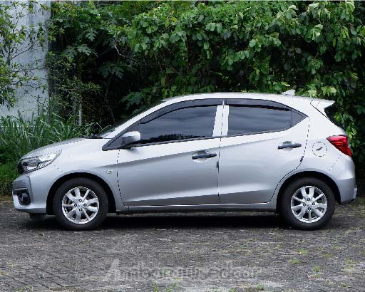 beli brio 2019 bekas