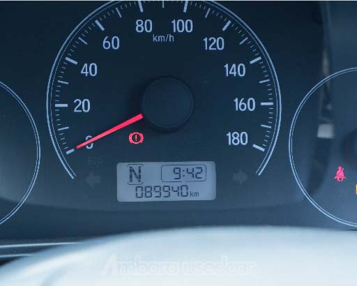 beli brio 2019 bekas