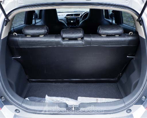 beli brio 2019 bekas