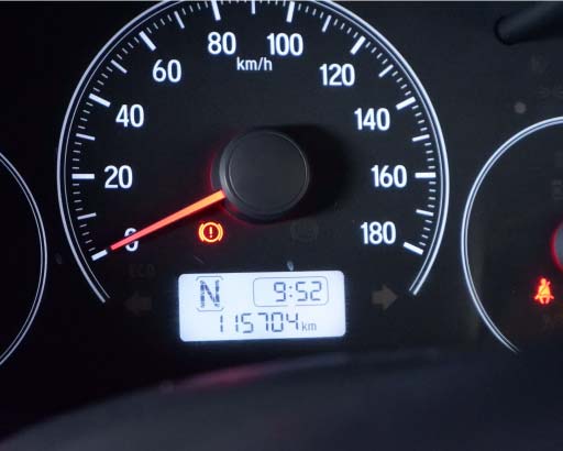 BRIO SATYA 2021 MERAH