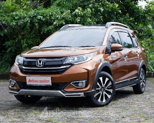 brv prestige 2019 bekas