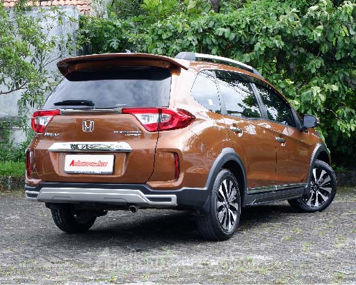 brv prestige 2019 bekas