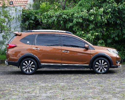 brv prestige 2019 bekas