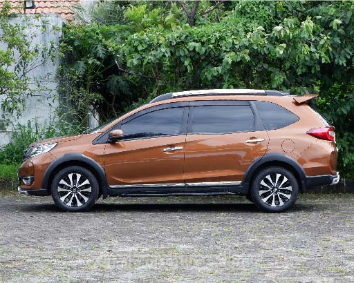 brv prestige 2019 bekas