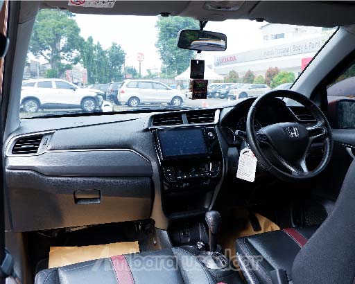 brv prestige 2019 bekas