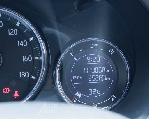 brv prestige 2019 bekas